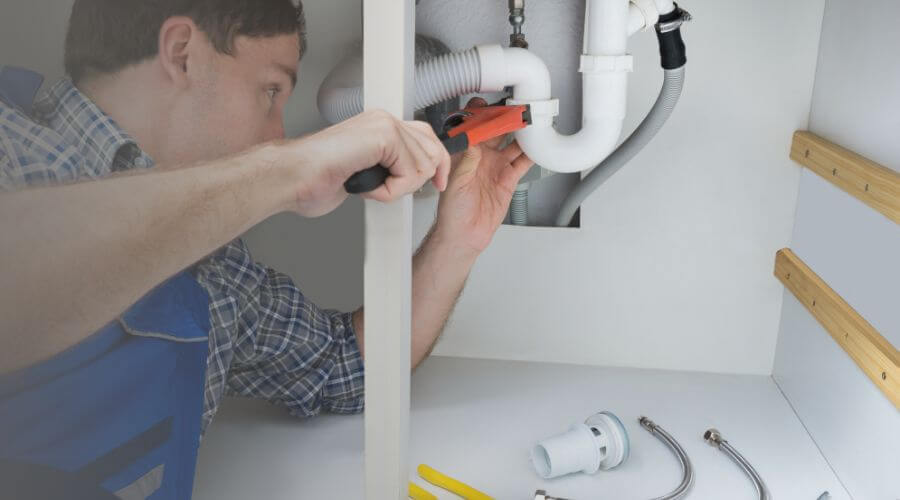 Professional Leak Detection in Julian, CA